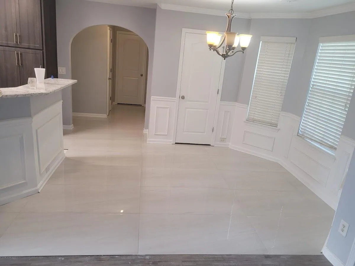 Water Damage Restoration services in Summerfield, NC